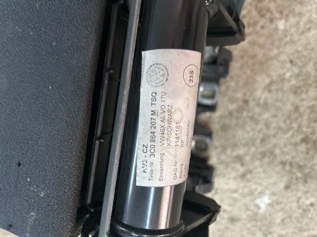 bontott VW PASSAT B6 Kardánbox