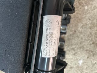 bontott VW PASSAT B6 Kardánbox