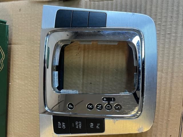 bontott VW PASSAT B6 Kardánbox