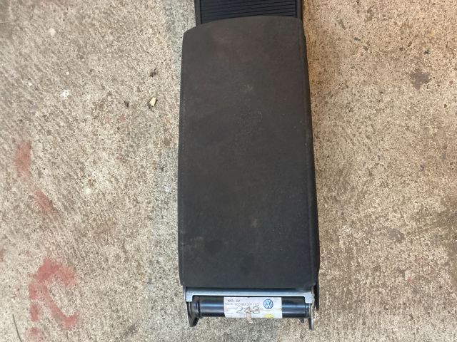 bontott VW PASSAT B6 Kardánbox