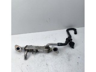 bontott VW PASSAT B6 Kartergáz Visszavezető Ház