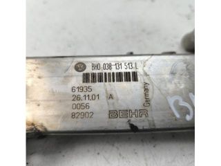 bontott VW PASSAT B6 Kartergáz Visszavezető Ház