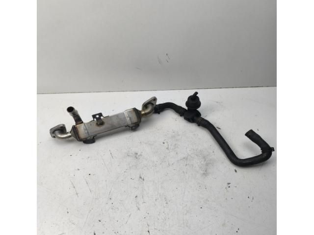 bontott VW PASSAT B6 Kartergáz Visszavezető Ház