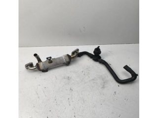 bontott VW PASSAT B6 Kartergáz Visszavezető Ház