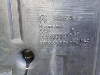 bontott VW PASSAT B6 Kartervédő