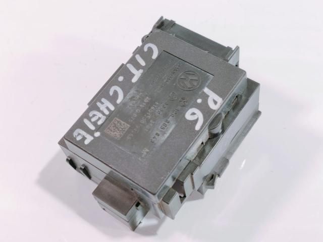 bontott VW PASSAT B6 Kártyaolvasó