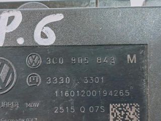 bontott VW PASSAT B6 Kártyaolvasó