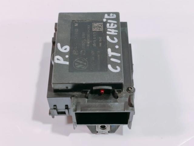 bontott VW PASSAT B6 Kártyaolvasó