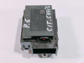 bontott VW PASSAT B6 Kártyaolvasó