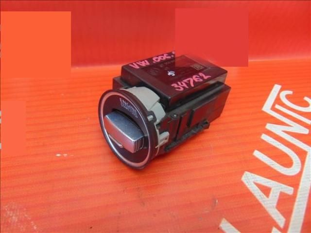 bontott VW PASSAT B6 Kártyaolvasó