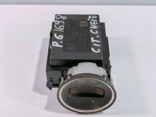 bontott VW PASSAT B6 Kártyaolvasó