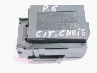 bontott VW PASSAT B6 Kártyaolvasó