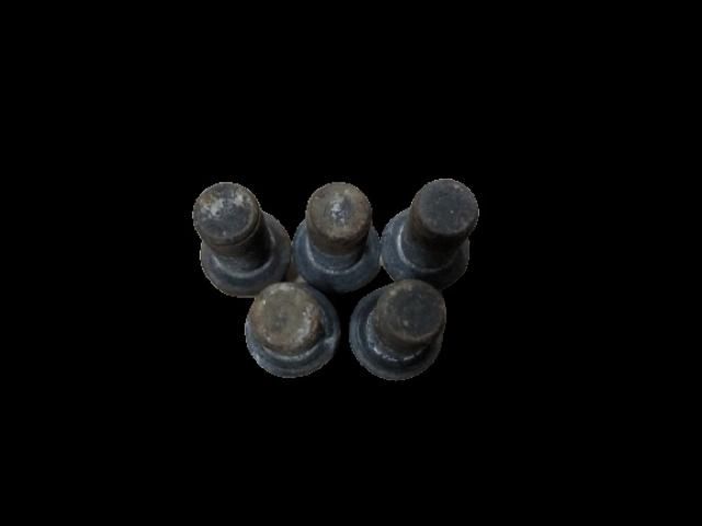 bontott VW PASSAT B6 Kerék Csavar Szett