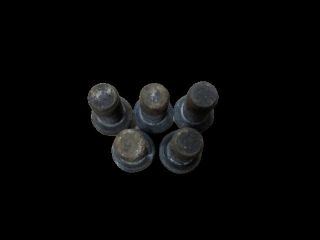 bontott VW PASSAT B6 Kerék Csavar Szett