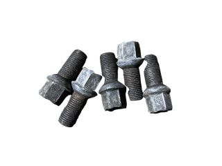 bontott VW PASSAT B6 Kerék Csavar Szett