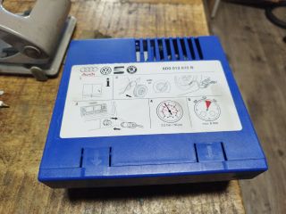 bontott VW PASSAT B6 Kerék Pumpa