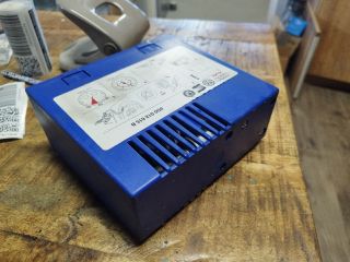 bontott VW PASSAT B6 Kerék Pumpa