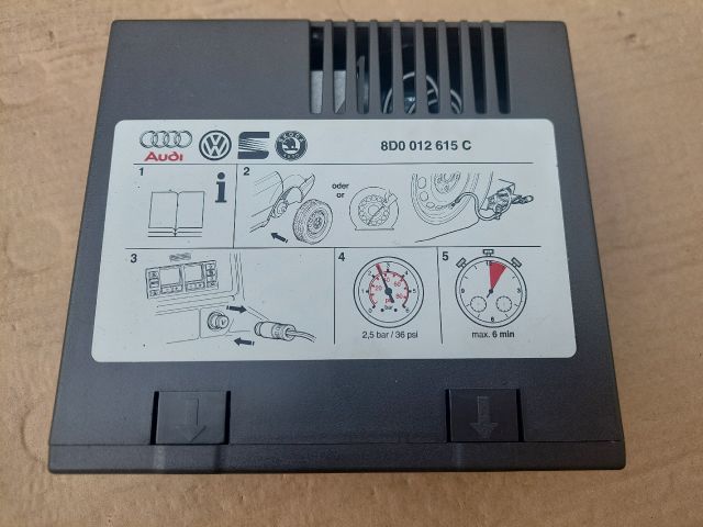 bontott VW PASSAT B6 Kerék Pumpa