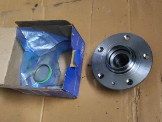 bontott VW PASSAT B6 Kerékcsapágy