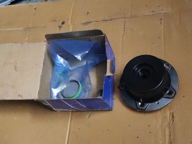 bontott VW PASSAT B6 Kerékcsapágy