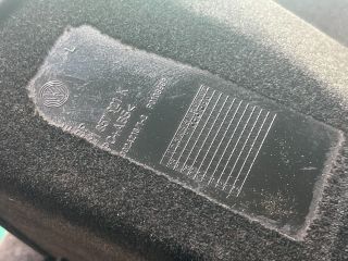 bontott VW PASSAT B6 Kesztyűtartó Ajtó