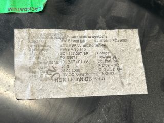 bontott VW PASSAT B6 Kesztyűtartó