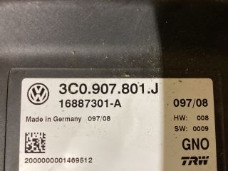 bontott VW PASSAT B6 Kézifék Elektronika