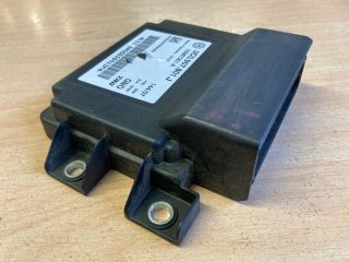 bontott VW PASSAT B6 Kézifék Elektronika