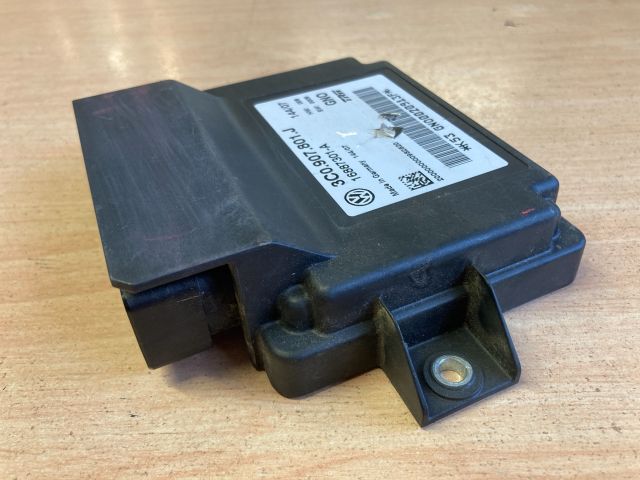 bontott VW PASSAT B6 Kézifék Elektronika