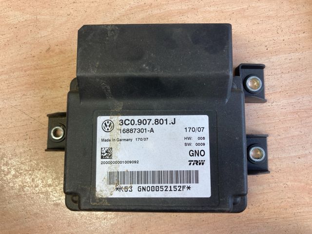 bontott VW PASSAT B6 Kézifék Elektronika