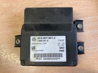 bontott VW PASSAT B6 Kézifék Elektronika