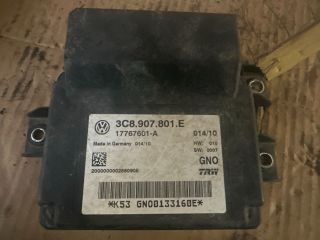 bontott VW PASSAT B6 Kézifék Elektronika