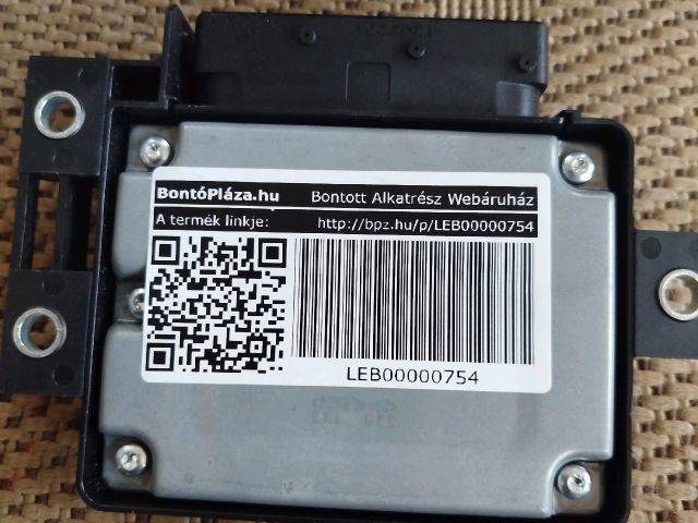 bontott VW PASSAT B6 Kézifék Elektronika