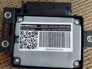 bontott VW PASSAT B6 Kézifék Elektronika