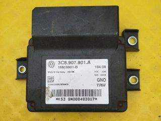 bontott VW PASSAT B6 Kézifék Elektronika