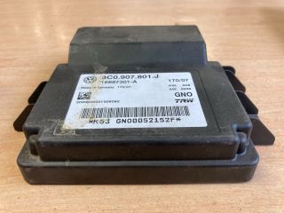 bontott VW PASSAT B6 Kézifék Elektronika