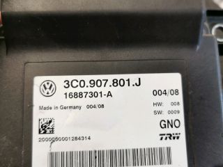 bontott VW PASSAT B6 Kézifék Elektronika