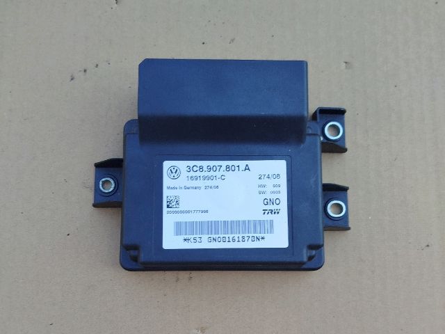 bontott VW PASSAT B6 Kézifék Elektronika