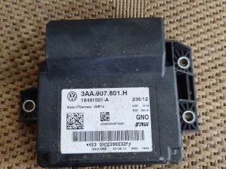 bontott VW PASSAT B6 Kézifék Elektronika