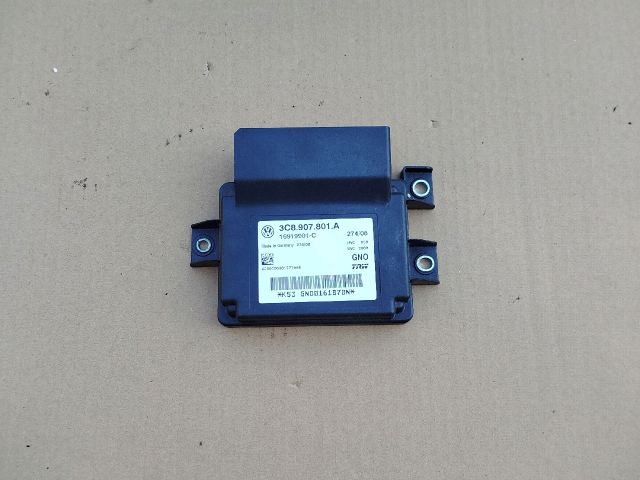 bontott VW PASSAT B6 Kézifék Elektronika