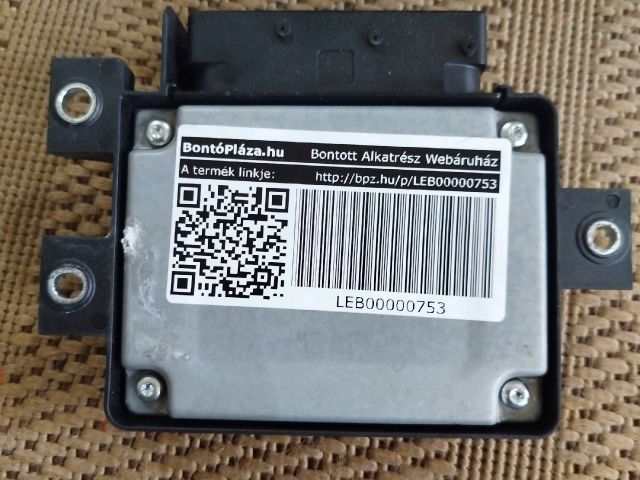 bontott VW PASSAT B6 Kézifék Elektronika