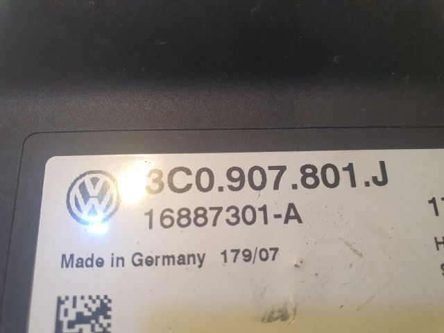 bontott VW PASSAT B6 Kézifék Elektronika