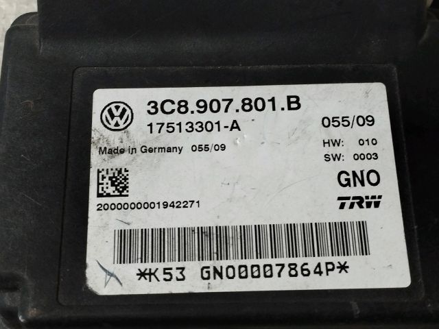 bontott VW PASSAT B6 Kézifék Elektronika