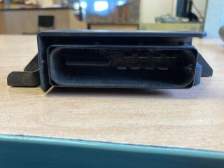 bontott VW PASSAT B6 Kézifék Elektronika