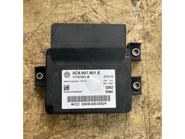 bontott VW PASSAT B6 Kézifék Elektronika