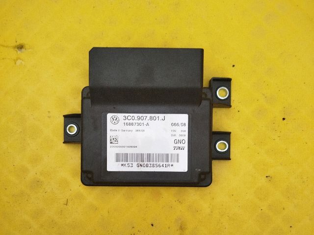 bontott VW PASSAT B6 Kézifék Elektronika