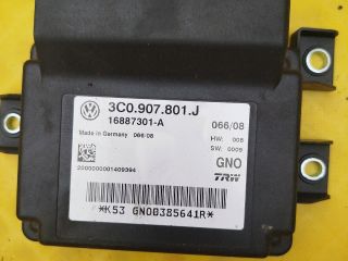 bontott VW PASSAT B6 Kézifék Elektronika