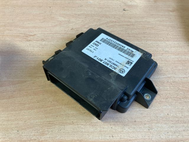 bontott VW PASSAT B6 Kézifék Elektronika