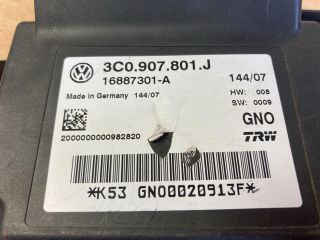 bontott VW PASSAT B6 Kézifék Elektronika