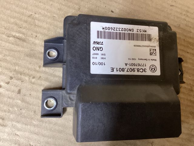 bontott VW PASSAT B6 Kézifék Elektronika